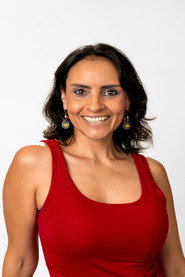 Mariluz Sotelo Mendoza