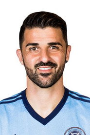 David Villa