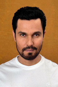 Randeep Hooda