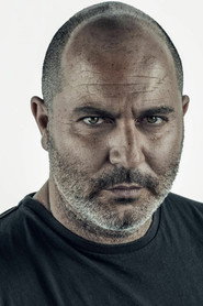 Lior Raz