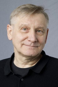 Sergey Rubeko