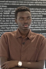 Alpha Odh
