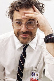 Tom Sachs