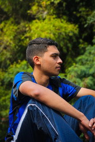 Bruno Ferreira Teixeira