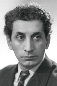 Aleksandr Beniaminov