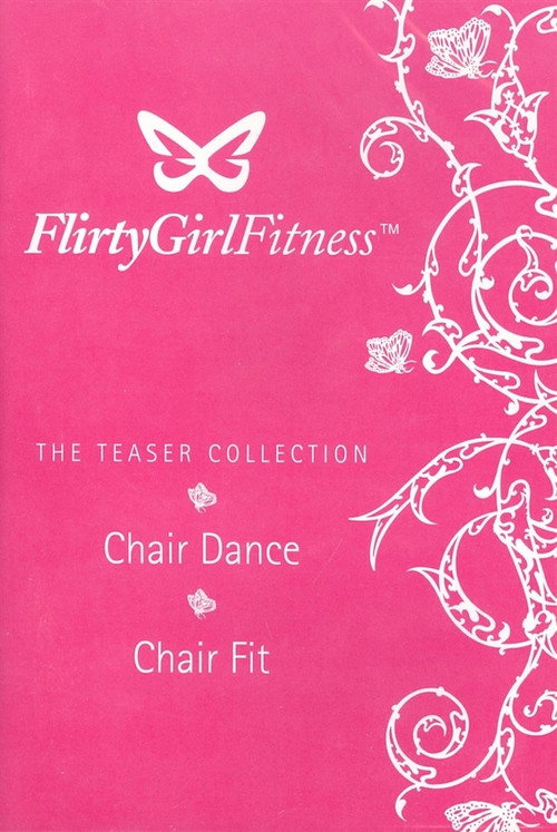 Flirty Girl Fitness The Teaser Collection poster