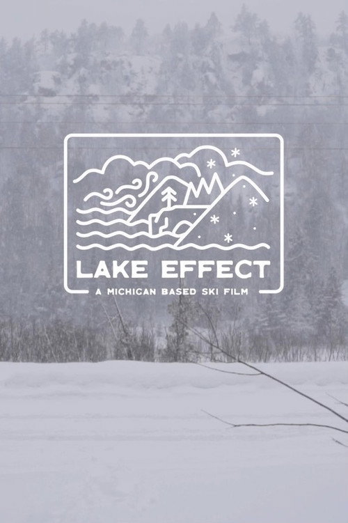 Lake Effect poster