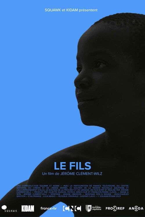 Le Fils poster