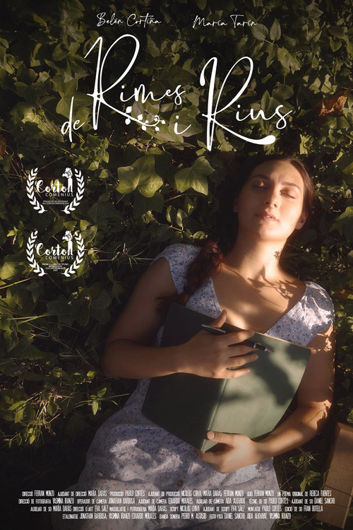 About Rhymes and Rivers poster
