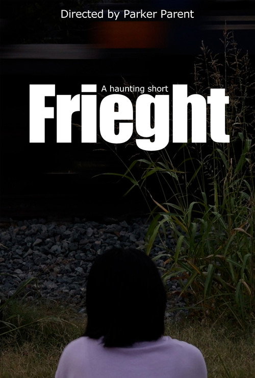 Freight poster