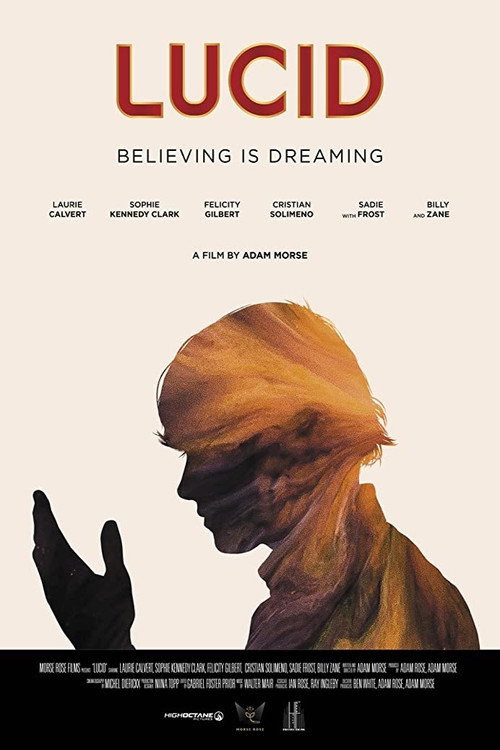 Lucid poster