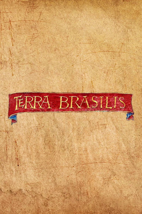 Terra Brasilis poster