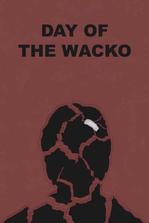 Day of the Wacko poster