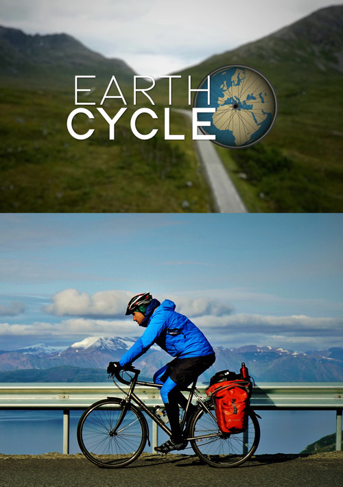 Earth Cycle poster