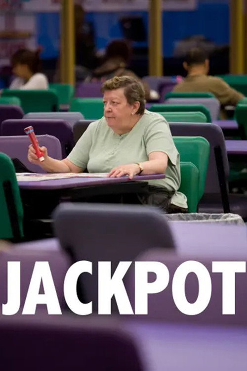 Jackpot poster