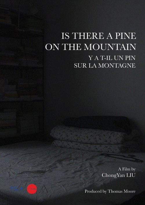 Is There a Pine on the Mountain poster