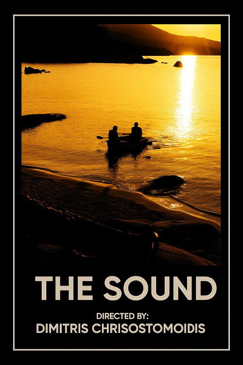 The sound poster