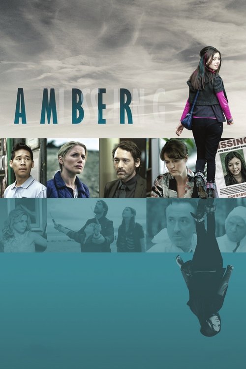 Amber poster
