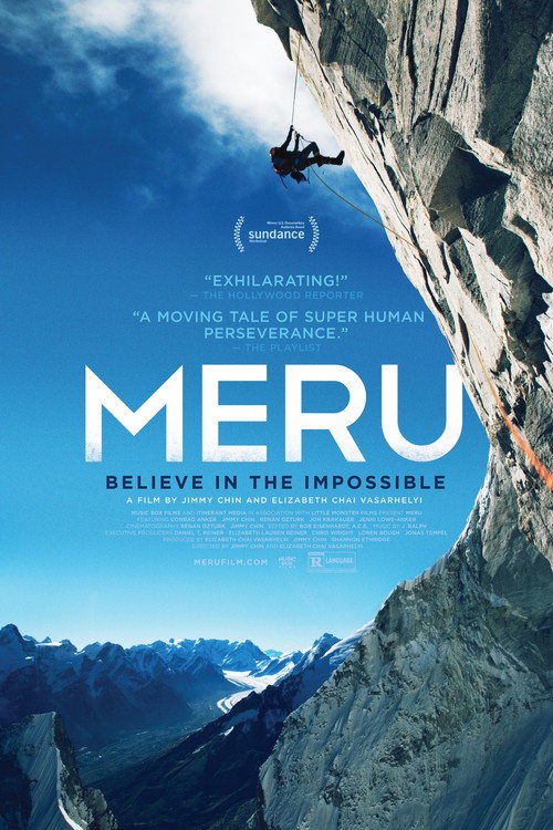 Meru poster