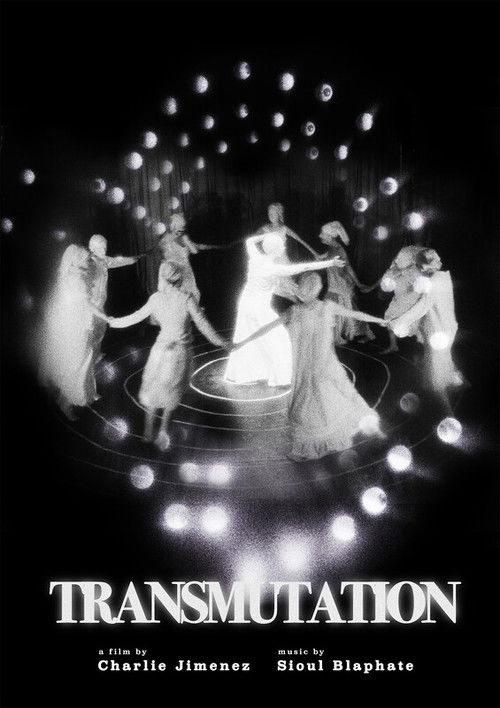 Transmutation poster