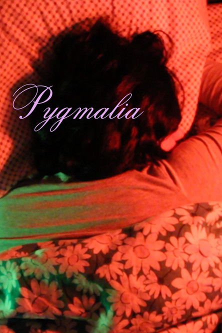 Pygmalia poster