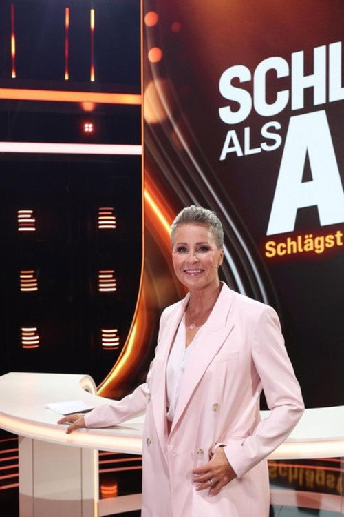 Schlauer als Alle. Schlägst du Deutschland? poster