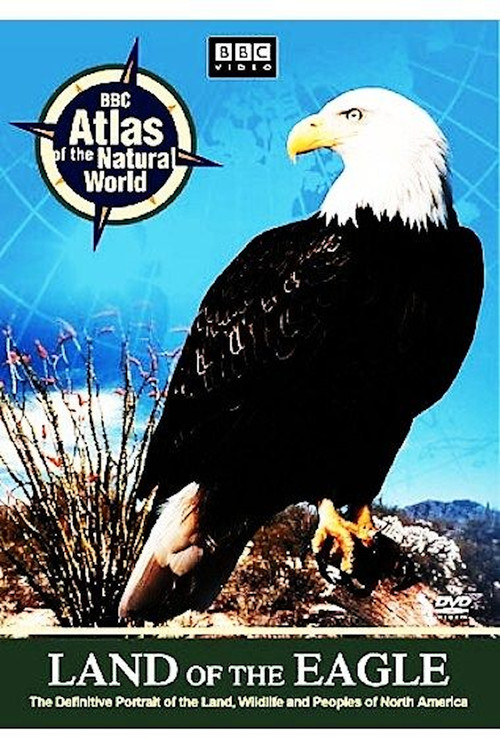 Land of the Eagle poster