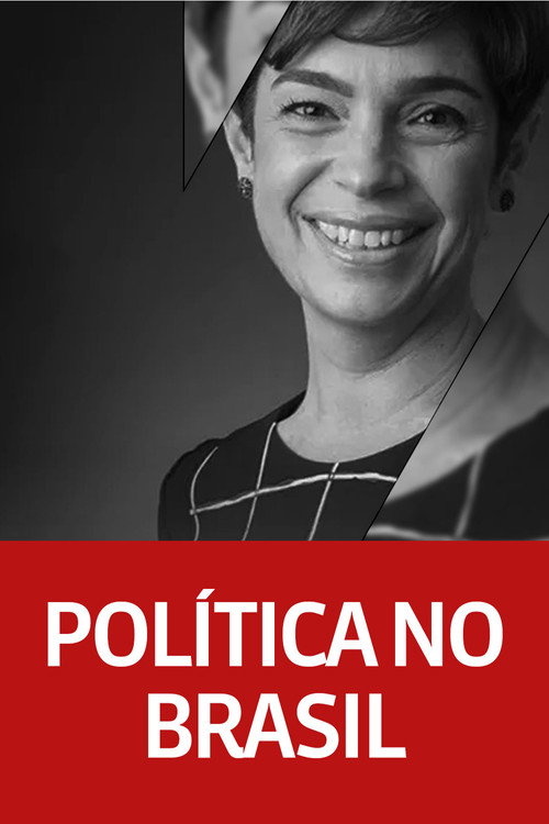 Política no Brasil poster