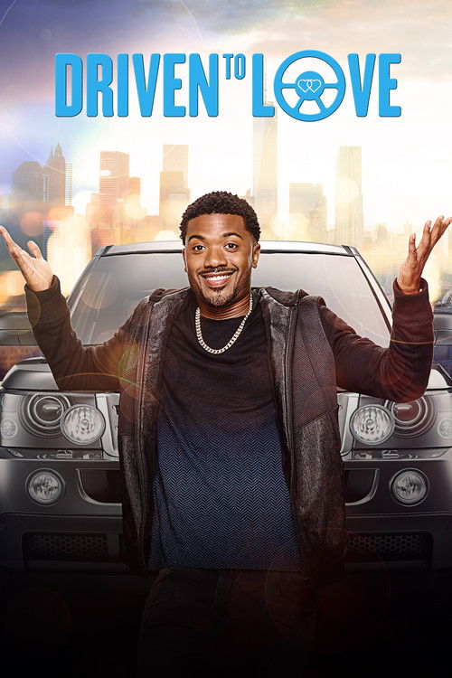 Driven to Love poster