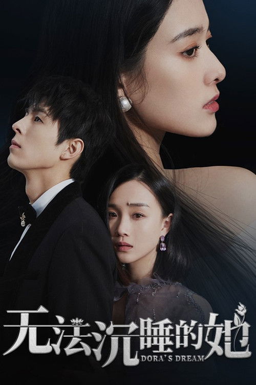 Dora's Dream poster