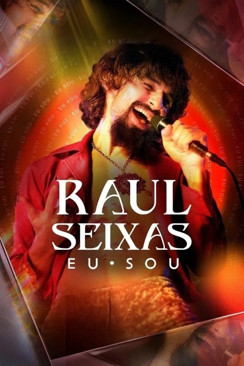 Raul Seixas: Let Me Sing poster