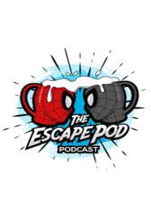The Escape Pod Podcast poster
