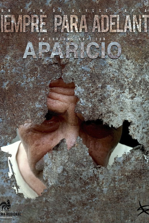 Always Forward poster