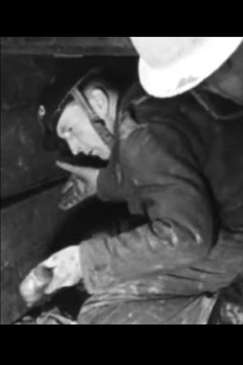 Debris Tunnelling poster