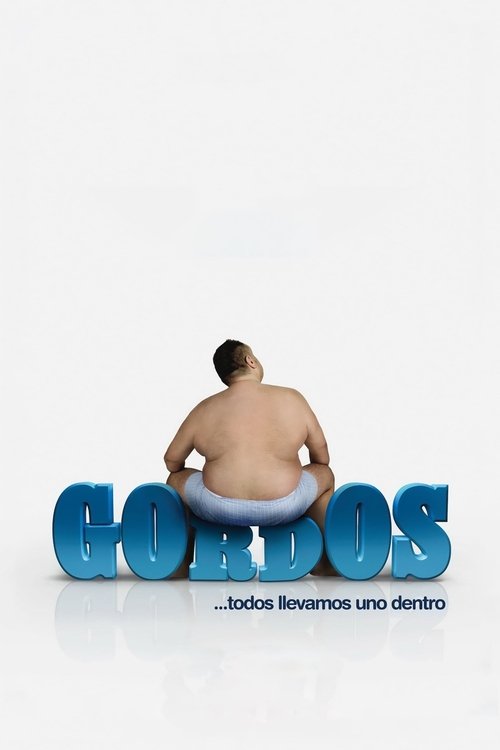 Fat People poster