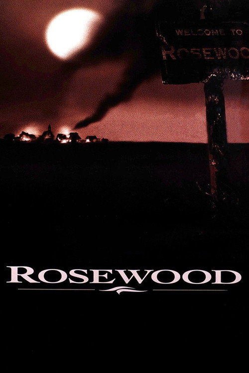 Rosewood poster