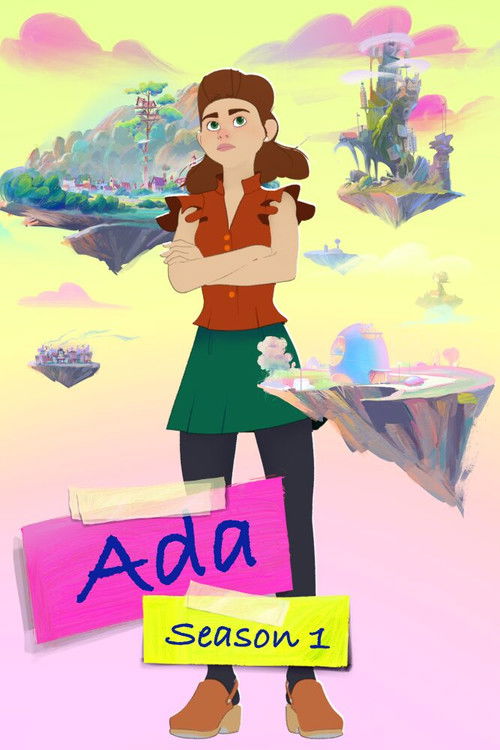 Ada poster