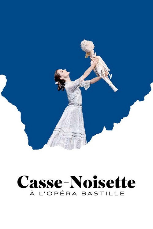 Casse-Noisette poster
