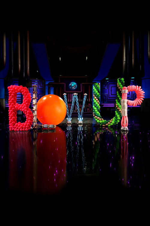Blow Up poster