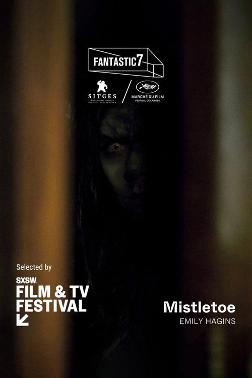 Mistletoe poster