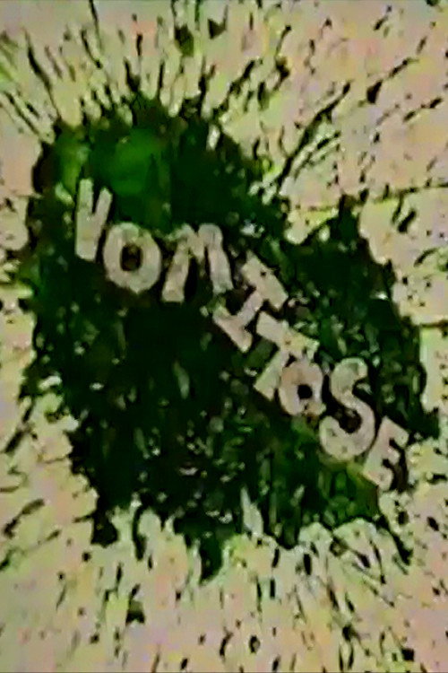 Vomitose poster