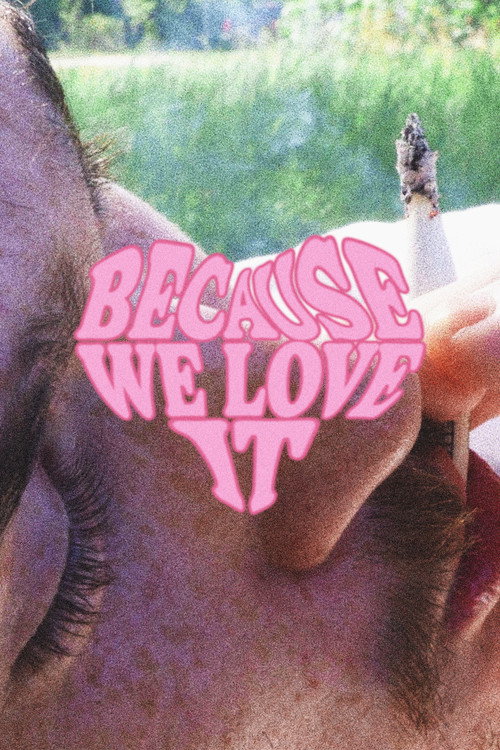Because We Love It poster