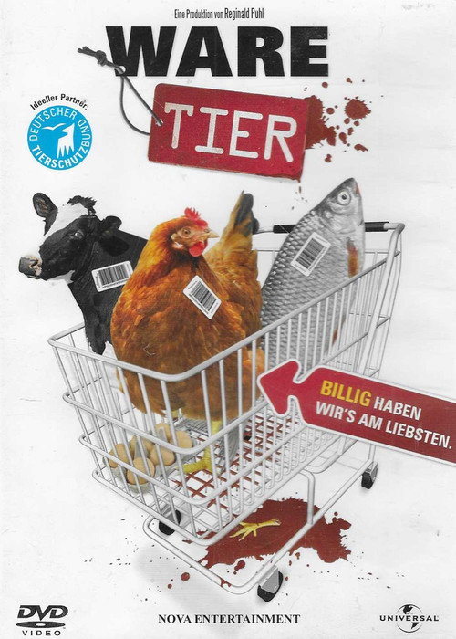 Ware Tier poster