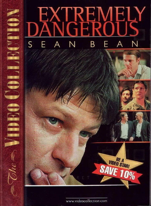 Extremely Dangerous poster