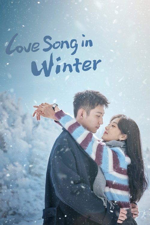 Love Song in Winter poster