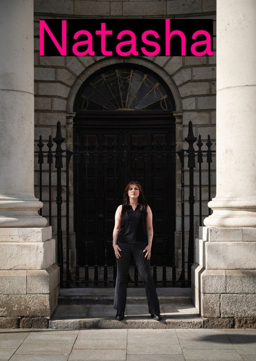 Natasha poster