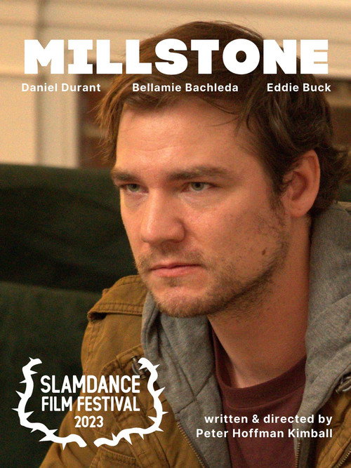 Millstone poster