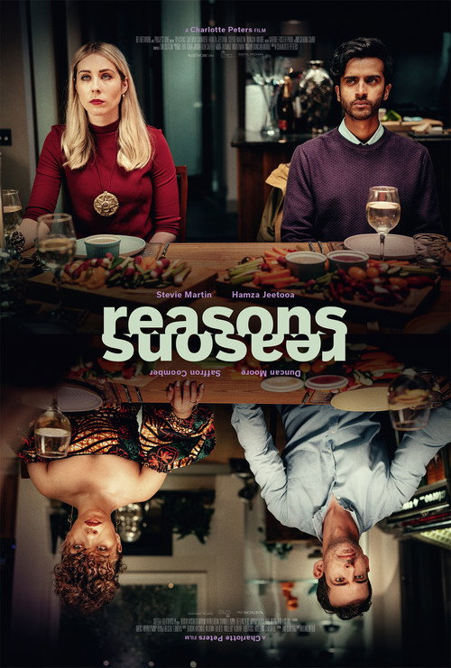 Reasons poster
