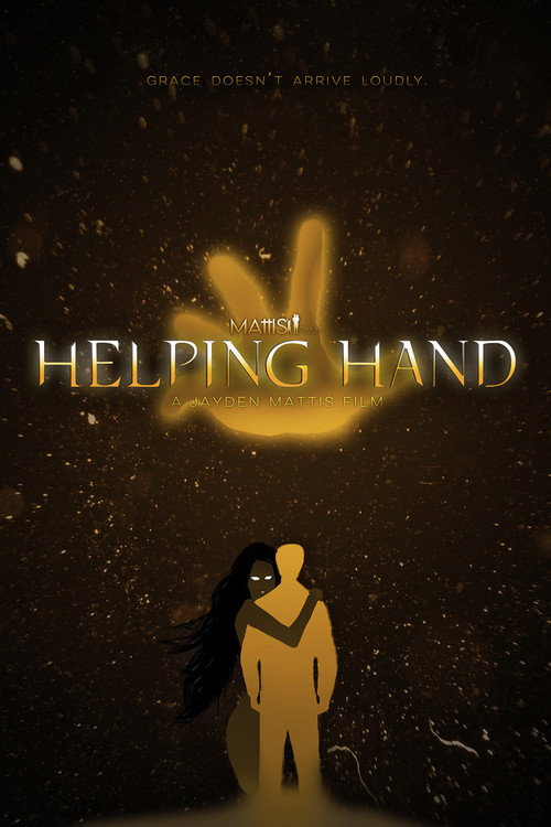 Helping Hand poster