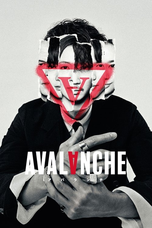 Avalanche poster